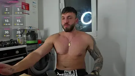 LustyMike_ — Stripchat stream photo (Apr 2026)