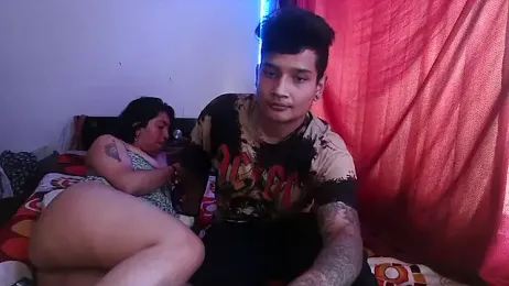 AngelinaPaker — Stripchat stream photo (Nov 2025)