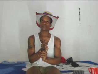 Thomas Atlas — Flirt4free profile photo