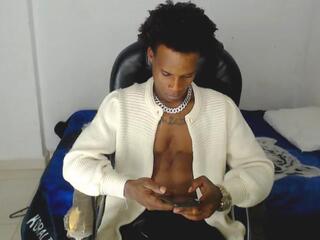 Thomas Atlas — Flirt4free stream photo (Apr 2026)