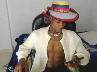 Thomas Atlas — Flirt4free stream photo (Apr 2026)