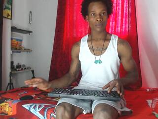 Thomas Atlas — Flirt4free stream photo (Apr 2026)