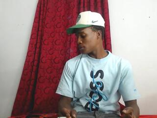 Thomas Atlas — Flirt4free stream photo (Apr 2026)