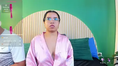 abby_jener — Stripchat stream photo (Aug 2025)