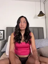 DianaHopson — Stripchat stream photo (Jan 2026)