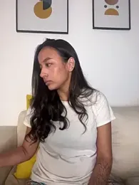 DianaHopson — Stripchat stream photo (Feb 2026)