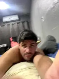 mlkaogato69 — Stripchat stream photo (Jan 2026)