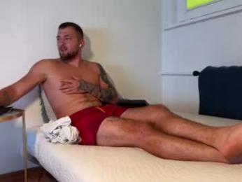 flamefury18 — Chaturbate stream photo (Jul 2026)