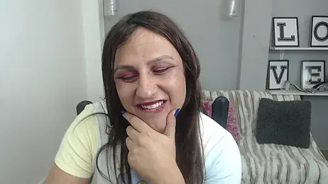 Analia_01 — Stripchat stream photo (Apr 2026)