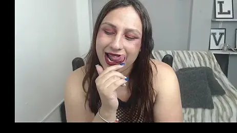 Analia_01 — Stripchat stream photo (Apr 2026)