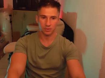 dorianreyes — Chaturbate stream photo (Jul 2024)
