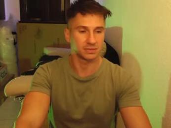 dorianreyes — Chaturbate stream photo (Aug 2024)