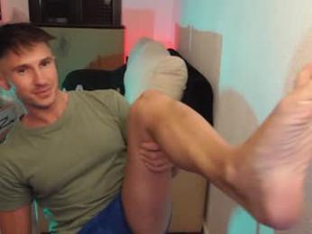 dorianreyes — Chaturbate stream photo (Jul 2024)
