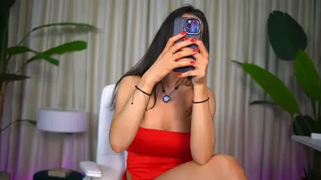 FoxieJullia — Stripchat stream photo (Mar 2026)