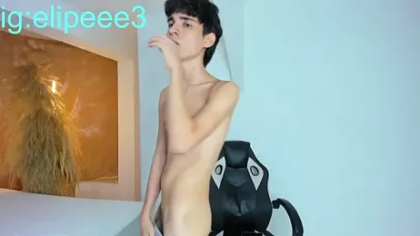 CONNOR_STONNE_ — stripchat