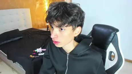 CONNOR_STONNE_ — Stripchat stream photo (Feb 2026)