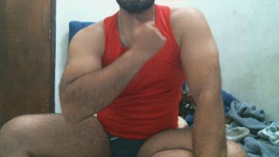 leokhawan — modelo de webcam en línea en cam4