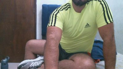 leokhawan — modelo de webcam en línea en cam4