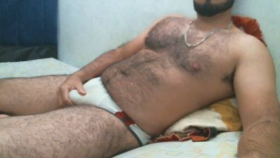 leokhawan — modelo de webcam en línea en cam4