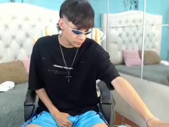 draxblade — Chaturbate stream photo (Jul 2026)