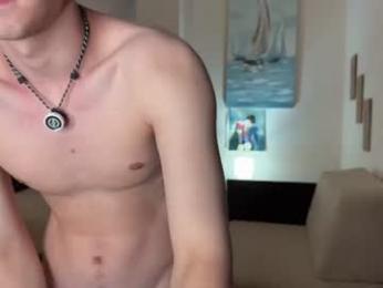 friday_gay_dude — Chaturbate stream photo (Aug 2026)