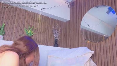MelodyMartinez9 — Cam4 stream photo (Aug 2026)