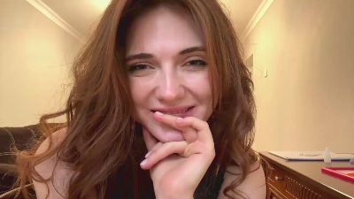 AlicaShearman — modelo de webcam en línea en cam4