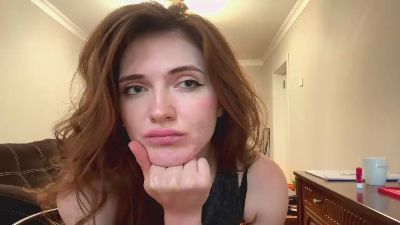 AlicaShearman — Cam4 profile photo
