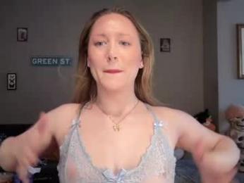 greenxxxqueen — modelo de webcam en línea en chaturbate