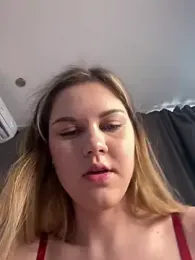la_lisa_ — Stripchat profile photo