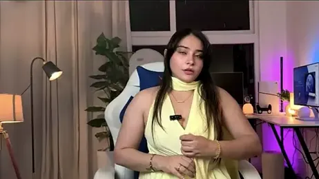 demieliss — Stripchat stream photo (Apr 2026)