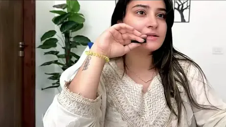 demieliss — Stripchat profile photo