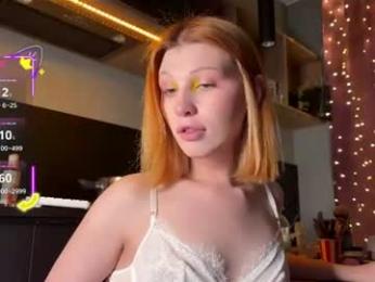 vynila — Chaturbate stream photo (Aug 2026)