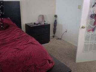 nynastax — modelo de webcam en línea en camsoda