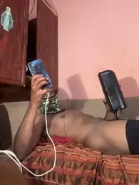 Maskman941 — Stripchat profile photo