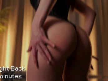 Willoris — Bongacams stream photo (May 2026)
