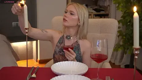 LexieLoree — Stripchat stream photo (Mar 2026)