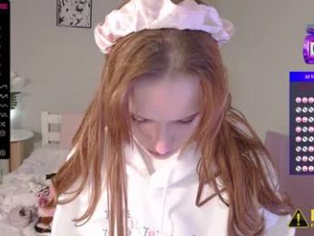 roxy_bowman — chaturbate