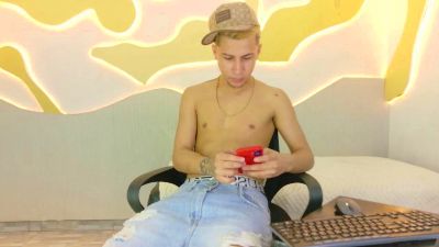 GeorgBelz — Cam4 stream photo (Aug 2026)