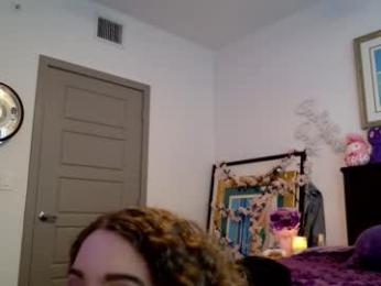 littledeathtrap — Chaturbate stream photo (Dec 2025)