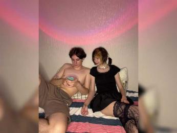 AlexaAndAdam — Bongacams profile photo