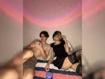 AlexaAndAdam — Bongacams stream photo (Aug 2026)