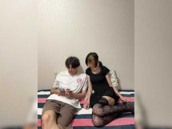 AlexaAndAdam — Bongacams stream photo (Aug 2026)