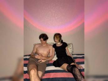 AlexaAndAdam — Bongacams stream photo (Aug 2026)