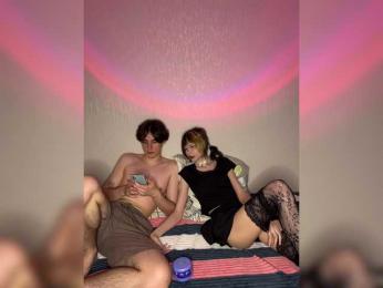 AlexaAndAdam — Bongacams stream photo (Aug 2026)