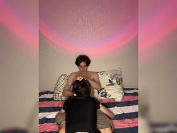 AlexaAndAdam — Bongacams stream photo (Aug 2026)