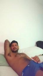 Kevinpasion — Cam4 profile photo