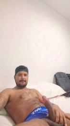 Kevinpasion — Cam4 stream photo (Aug 2026)