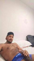 Kevinpasion — Cam4 stream photo (Aug 2026)