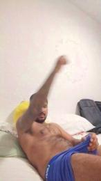 Kevinpasion — Cam4 stream photo (Aug 2026)